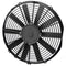 SPAL 1032 CFM 13in Fan - Push (VA13-AP9/C-35S)