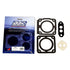 BBK 86-93 Mustang 5.0 65 70mm Throttle Body Gasket Kit