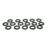 Ferrea Audi 2.0T FSI DOHC 16 Valve Lifter Shim - Set of 16