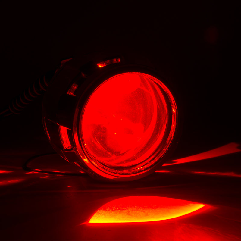 ORACLE Lighting Demon Eye ColorSHIFT Projector Illumination Kit w/o Controller 8529-333