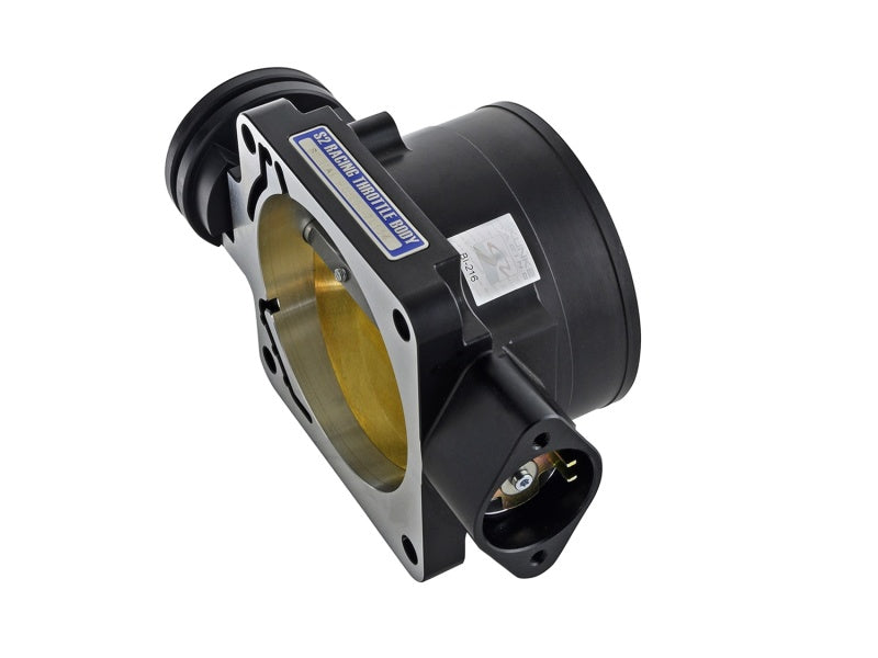 Skunk2 Pro Series 90mm Billet Throttle Body - Black