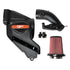 Injen EVOLUTION Cold Air Intake System (Oiled Air Filter) - EVO9300C