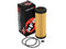 Banks Power aFe Pro GUARD HD Oil Filter for 15-17 Ford F-150 V6 2.7L 44-LF034