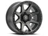 ICON Rebound Pro 17x8.5 6x5.5 0mm Offset 4.75in BS 106.1mm Bore Titanium Wheel