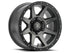 ICON Rebound 17x8.5 6x135 6mm Offset 5in BS 87.1mm Bore Titanium Wheel