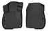 Husky Liners 17-18 Honda CRV Black Front Floor Liners