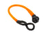 ARB Orange Soft Connect Shackle 14.5T ARB2018