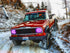 ORACLE Lighting Sealed Beam 7x6 in H6054 Headlight with Pre-installed ColorSHIFT Halo 6908-333