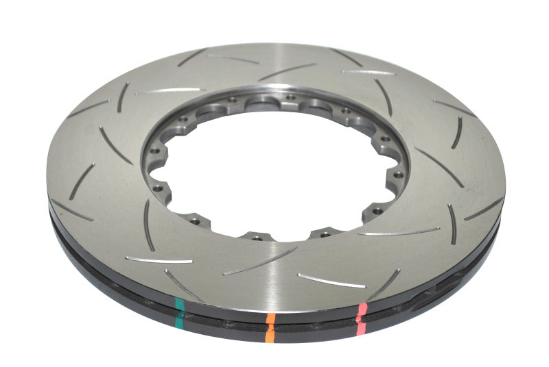 DBA 14-16 Chevy Corvette Z06 (Only w/Z07 Pkg) T3 5000 Series Direct Replacement Rotors