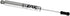 Fox 2.0 Performance Series 10.1in. Smooth Body IFP Stabilizer Steering Damper