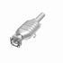 MagnaFlow Conv Direct Fit Eagle-Jeep 87 92