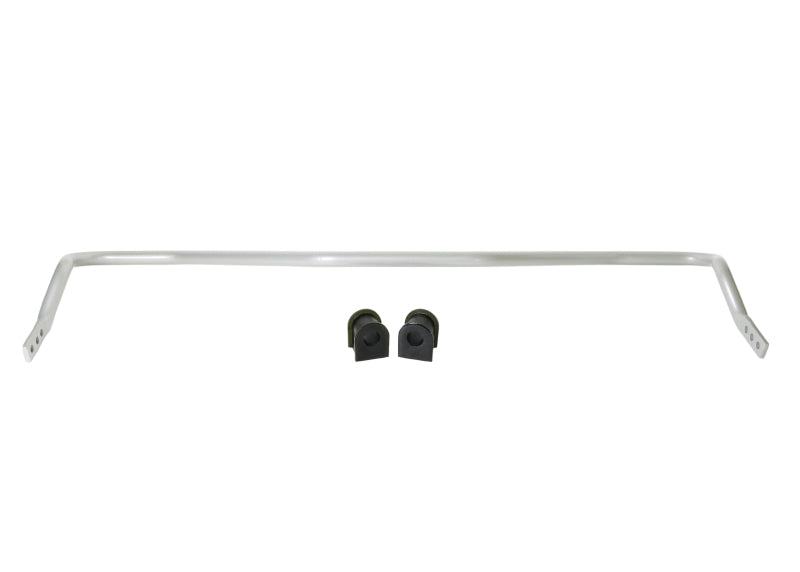 Whiteline 90-97 Toyota Soarer UZZ30/JZZ30 Rear 22mm Heavy Duty Adjustable Swaybar