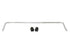 Whiteline 90-97 Toyota Soarer UZZ30/JZZ30 Rear 22mm Heavy Duty Adjustable Swaybar