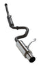 HKS 85-87 Toyota Corolla Sprt GTS Japanese Spec Hi-Power Exhaust