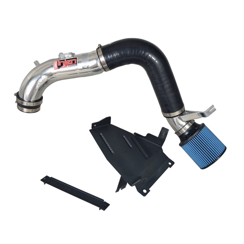 Injen Black SP Cold Air Intake System - SP1575BLK