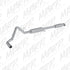 MBRP 3" Cat Back Single Side Exit AL Exhaust System For 15-20 Ford F-150 5.0L S5256AL