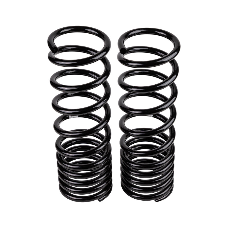 ARB / Old Man Emu Rear Coil Spring Pair Set for Isuzu Trooper 2912