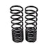 ARB / Old Man Emu Rear Coil Spring Pair Set for Isuzu Trooper 2912