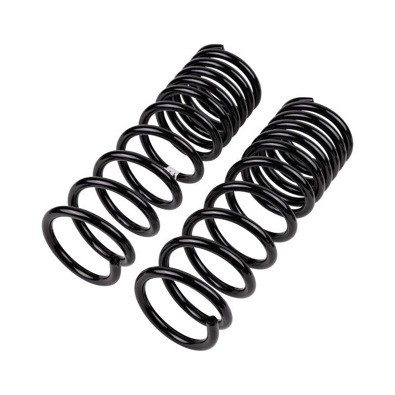 ARB / Old Man Emu Rear Coil Spring Pair Set for Isuzu Trooper 2912