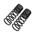 ARB / Old Man Emu Rear Coil Spring Pair Set for Isuzu Trooper 2912