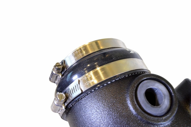 Injen EVOLUTION Cold Air Intake System (Dry Air Filter) - EVO5102