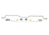 Whiteline 1/12/97 Mitsubishi Lancer Evo 4/5/6 / 1/02-6/08 Evo 7/8/9 Rear 26mm XX H/Duty Adj Sway Bar