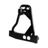 ARB Black SWINGAWAY SPARE TIRE CARRIER-Rstb Rhs 80 Series 5711232