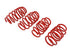 Skunk2 12 Honda Civic Lowering Springs (2.25 - 2.00in) (Set of 4)