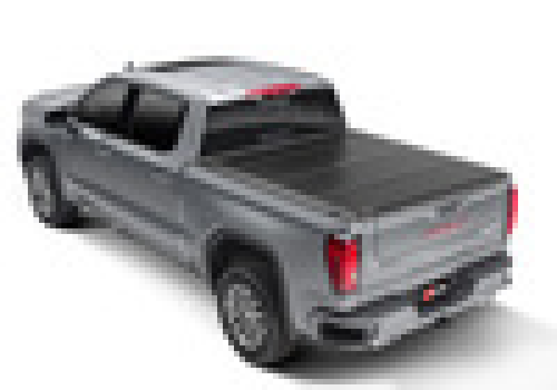 BAK 19-20 Chevy Silverado 5ft 8in Bed (New Body Style) BAKFlip F1