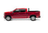 Undercover 2023 Chevrolet Colorado / GMC Canyon 5.2ft Short Bed Ultra Flex Bed Cover - Black Texture