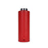 Mishimoto Aluminum Coolant Reservoir Tank - Wrinkle Red