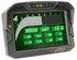 AEM CD-7G Non Logging GPS Enabled Race Dash Carbon Fiber Digital Display w/ Internal GPS - 30-5702