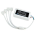 Oracle Lighting ColorSHIFT RGB+W Headlight DRL Upgrade Kit- Reflector LED Headlights 1281-339