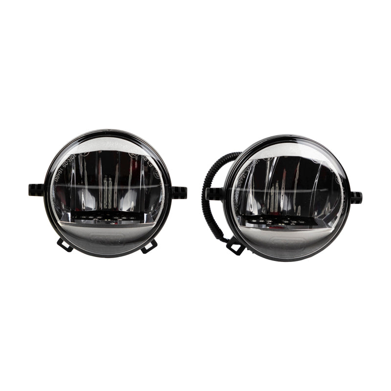 ARB LED Fog Light Kit LH & RH - Small 3500890