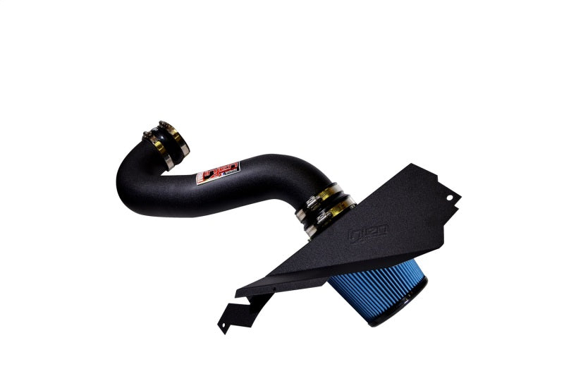 Injen Power-Flow Short Ram Cold Air Intake System for 14-20 Dodge Durango R/T 5.7L V8 - PF5022WB