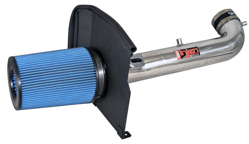 Injen Power-Flow Short Ram Cold Air Intake System for 14-19 Chevy Silverado/GMC Sierra PF7064P