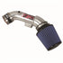 Injen Black SP Short Ram Cold Air Intake System For 06-11 Honda Civic L4-1.8L - SP1570BLK