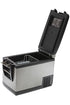 ARB Weight Fridge Freezer Series II 50 Quart 20(H)x15(W)x27.8"(D) 53 lbs Plug B Usa Spec 10801472