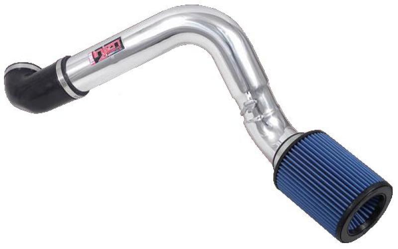 Injen Power-Flow Short Ram Cold Air Intake System for 09-14 Dodge Challenger Hemi 5.7L V8 PF5061P