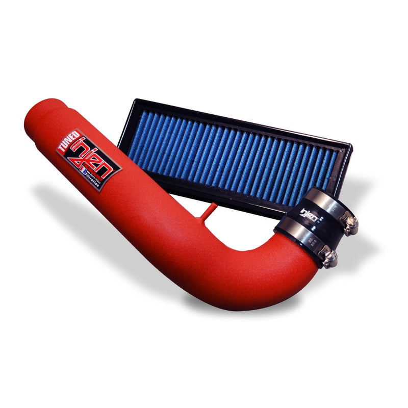 Injen Polished SP Short Ram Cold Air Intake System For 15-19 Fiat 500 L4-1.4L Turbo - SP5024P