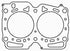 Cometic 03+ Subaru EJ255/EJ257 101mm .056 inch MLS-5 Head Gasket