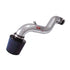 Injen Polished IS Short Ram Cold Air Intake System For 90-93 Acura Integra L4-1.8L - IS1400P