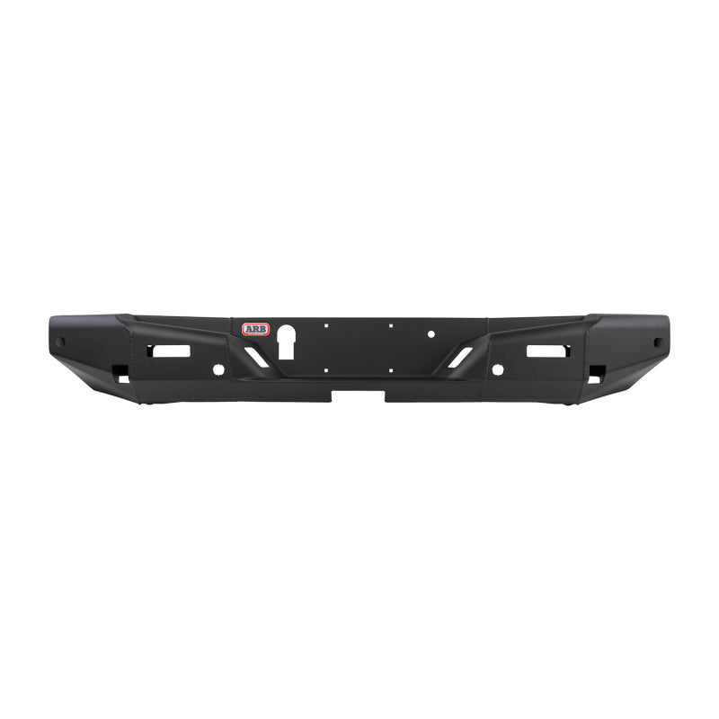 ARB Rear Bumper With No Tire Carrier for 2020-2021 Jeep Gladiator JT 5650390