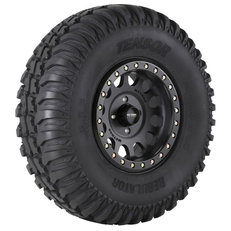 Tensor Tire Regulator All Terrain Tire - 30x10R15