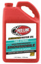 Red Line Two-Cycle Snowmobile Synthetic Engine Oil (Set of 4 x 1 Gallon) 41005