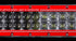 ARB Intensity V2 Light Bar Combination AR40CV2