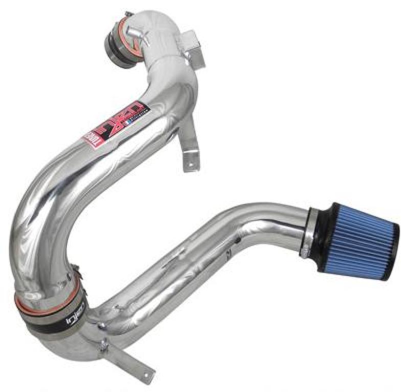 Injen Polished SP Cold Air Intake System For 12-15 Honda Civic L4-1.8L - SP1571P