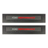 Ford Racing 15-17 Ford F-150 Ford Performance Sill Plate Set