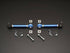 Cusco Lateral Arm Rear Toe Adjustable Pillowball 2015 Subaru Impreza USDM Model (VA Chassis)