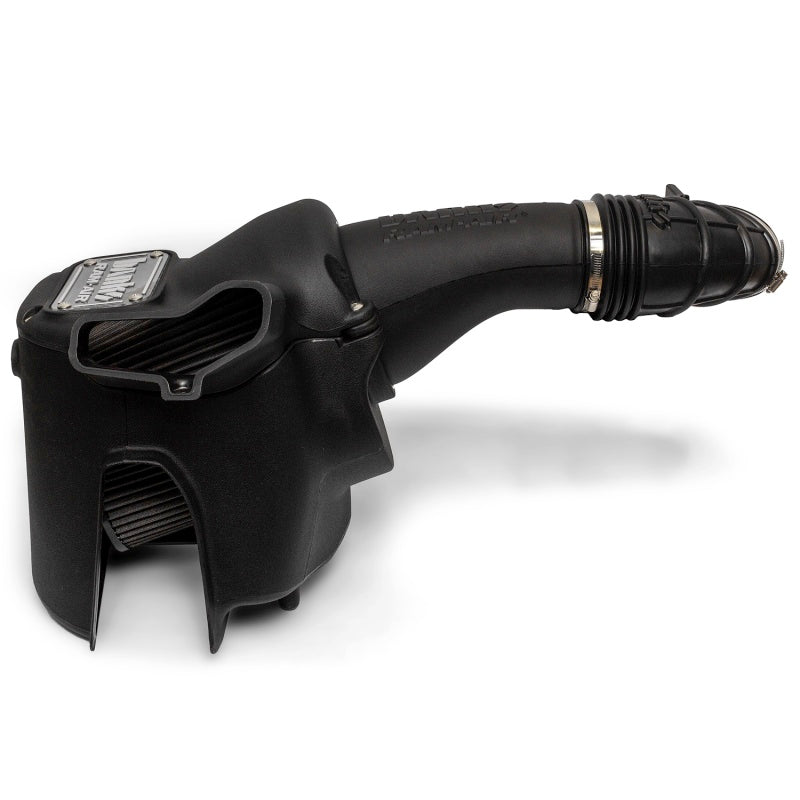 Banks Power Ram Air Intake System Dry, Oiled Filter for 20-21 Ford F250/F350/F450 6.7L RAI 41849-D